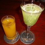 バー ジャィロ - 