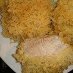 成蔵 - シャ豚ブリアン