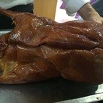 天厨菜館 - ダック一匹いただきます！