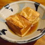 じんじん - ラフテー