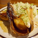 じんじん - グルクンのカラアゲ