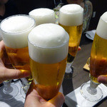 エス小林 - 「乾杯のビール」エーデルピルス