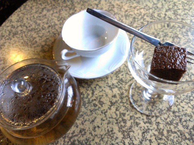 ブラックホール（Black hole） - 東長原（喫茶店）の写真