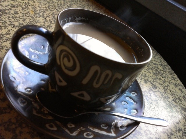 ブラックホール（Black hole） - 東長原（喫茶店）の写真