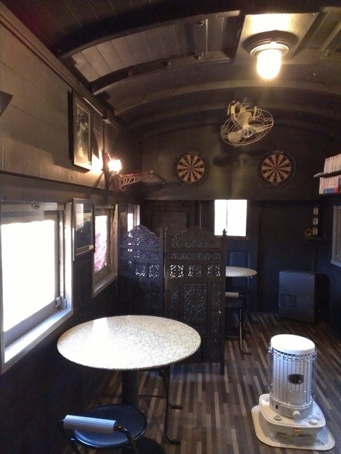 ブラックホール（Black hole） - 東長原（喫茶店）の写真