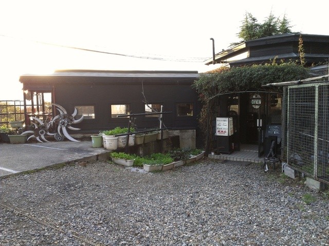 ブラックホール（Black hole） - 東長原（喫茶店）の写真