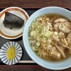 塩苅食堂