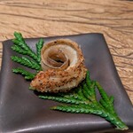 レヴォ - ゲンゲの一品