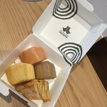 はちやカフェ - 料理写真: