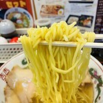 ヤハタ すしべん  中島店 - 