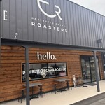 DARFRUTTO COFFEE ROASTERS - 