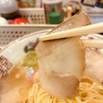 ヤハタ すしべん  中島店 - 