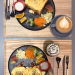 DARFRUTTO COFFEE ROASTERS 小牧 - 