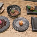 レヴォ - Prologue