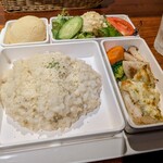 イタリア料理 SAEKI - 