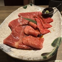 うしごろ 貫 五反田店 - 