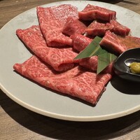 うしごろ 貫 五反田店 - 