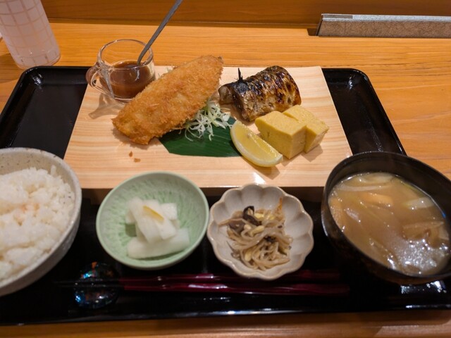 喜想天外 &ndash; 盛岡の和食レストランで季節の定食と海鮮料理を堪能