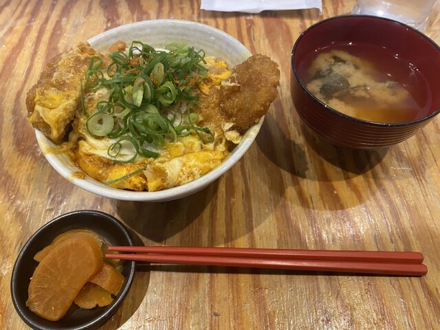 Dekitate Ya! Kamiyamachi Honten