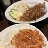麻布ラーメン - 料理写真: