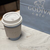 GODIVA cafe Minatomirai