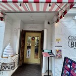 CAFE CHALLENGER 88 - 