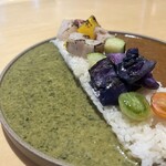 BIRTH DINING by plein - 