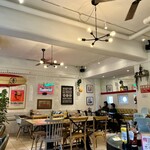 CAFE CHALLENGER 88 - 