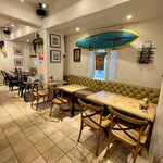 CAFE CHALLENGER 88 - 