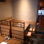 蕎麦小路 さわらび - 