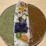 BIRTH DINING by plein - 