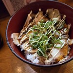 尾道らーめん 燈 - 