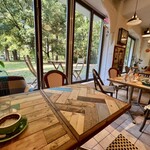 CAFE CHALLENGER 88 - 