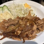 麻布ラーメン - 