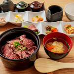 ひとさら屋 想 - 料理写真: