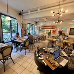 CAFE CHALLENGER 88 - 