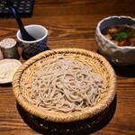 蕎麦小路 さわらび - 