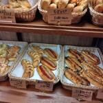 信州門前ベーカリー 蔵 - 