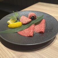 東京焼肉 黒木 - 