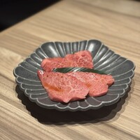 東京焼肉 黒木 - 