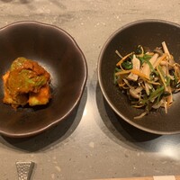 焼肉うしごろ 横浜店 - 