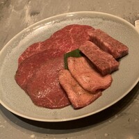 焼肉うしごろ 横浜店 - 