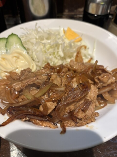 Azabu Ramen Azabu Juban Ten photo 4