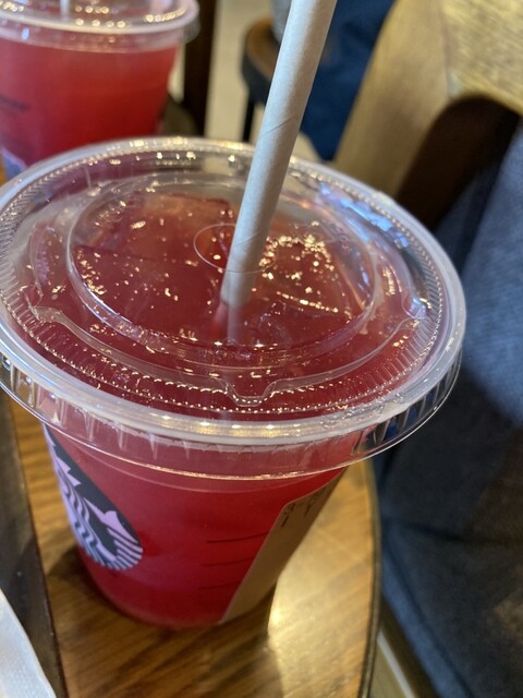 Starbucks Coffee Matsuiyamatekinmeidaiten photo 2