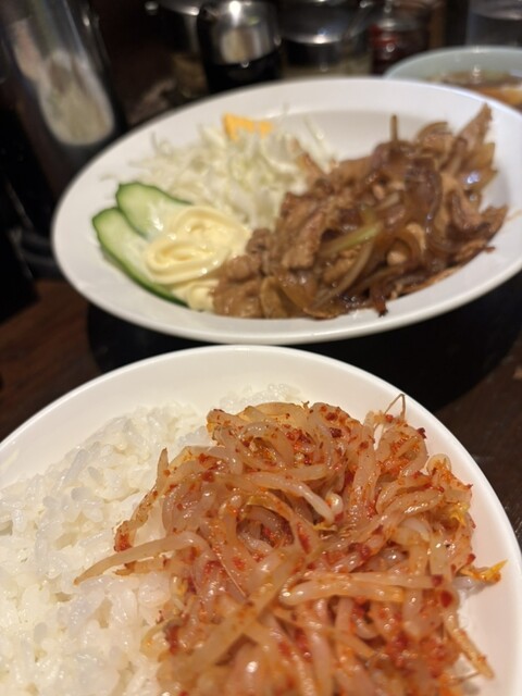 Azabu Ramen Azabu Juban Ten photo 2