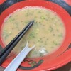 長浜ラーメン とん平  TSUNAGU店