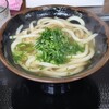 手打ちうどん　のぶ屋