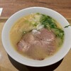 麺屋 菜々兵衛 本店