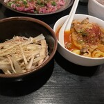 赤ちょうちん - 