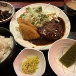 まどもあぜる - 